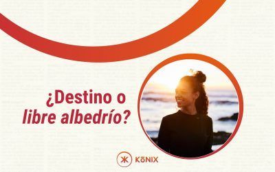 ¿Destino o libre albedrío?