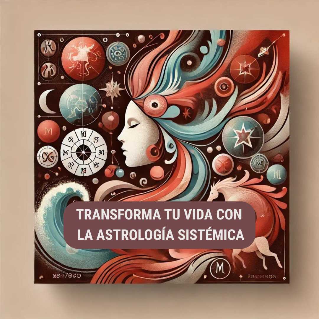 No es sólo un CURSO ONLINE. Comienza en Septiembre
