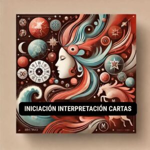 Masterclass Iniciación a la Interpretación de la Carta Natal